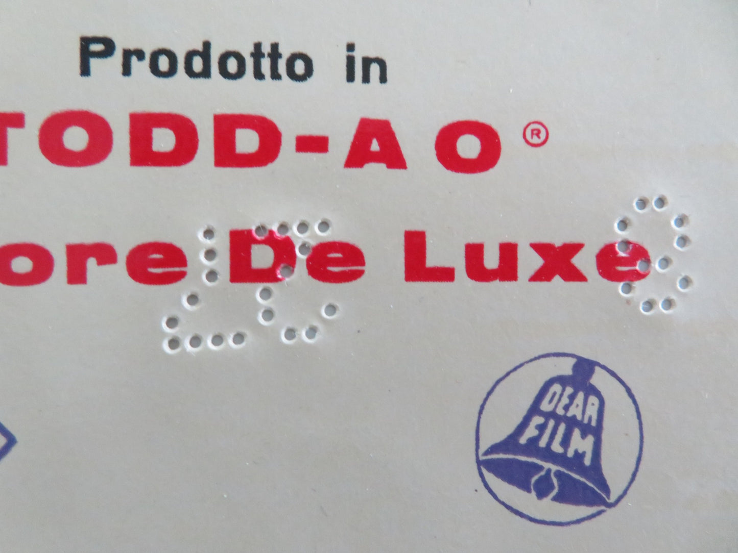 DOCTOR DOLITTLE - J ITALIAN FOTOBUSTA POSTER REX HARRISON ATTENBOROUGH 1968 - Rendezvous Cinema