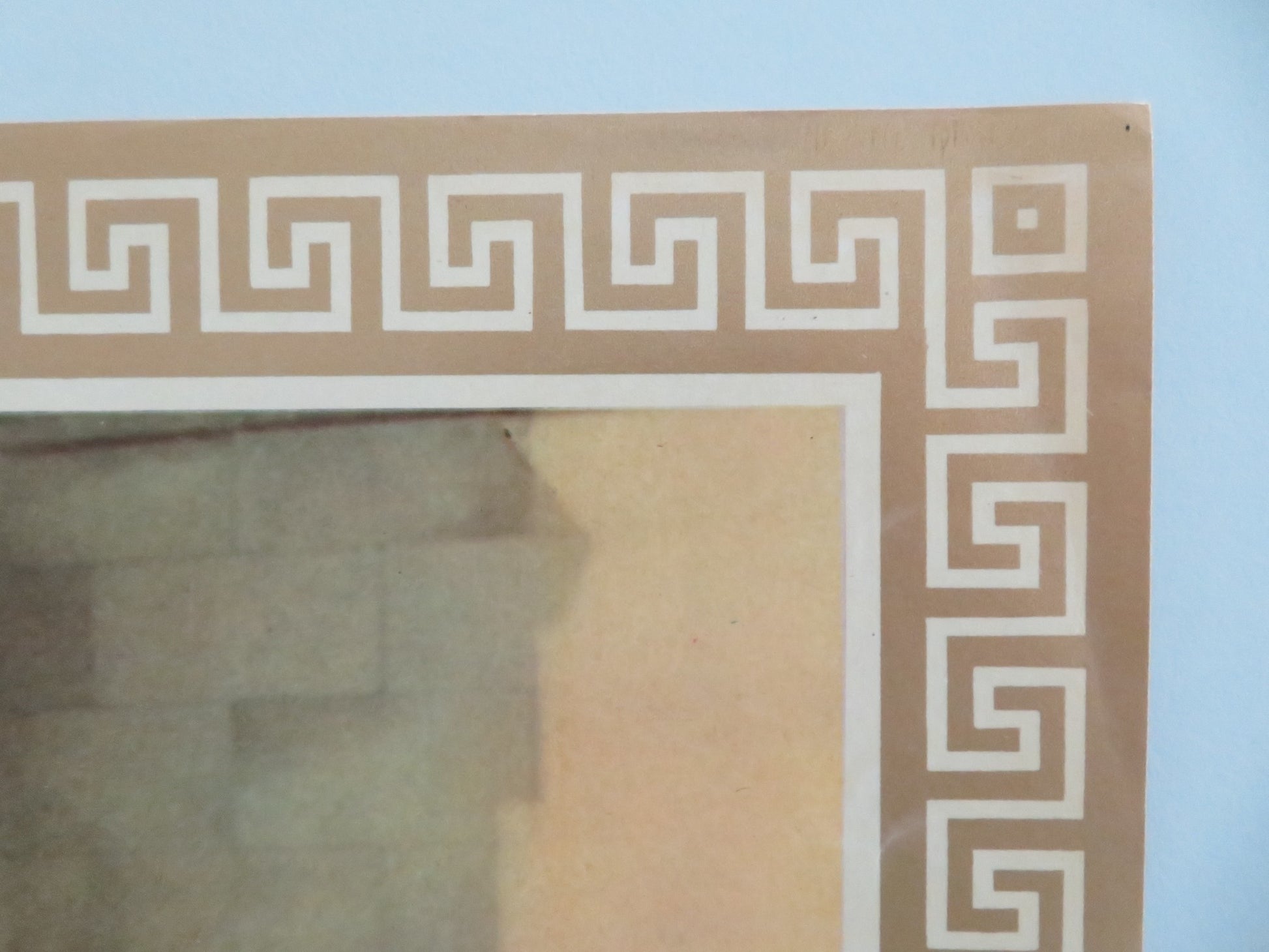 GOLIATH AND THE DRAGON - C ITALIAN FOTOBUSTA POSTER MARK FOREST CRAWFORD 1961 - Rendezvous Cinema