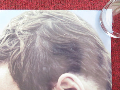 The Light Between Oceans UK Quad Rolled Poster Michael Fassbender Vikander 2016