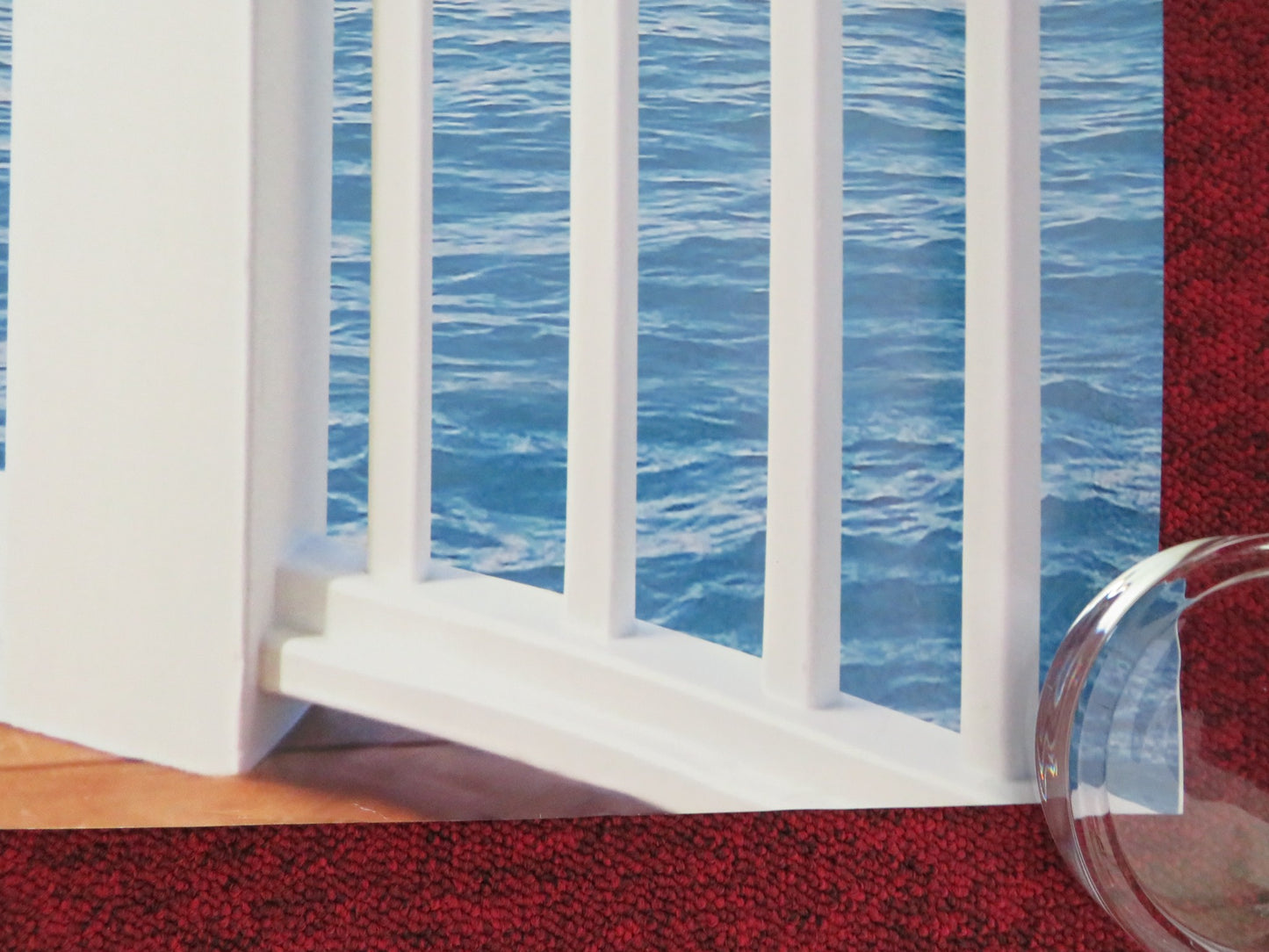 My Big Fat Greek Wedding 2 UK Quad Rolled Poster Nia Vardalos John Corbett 2016