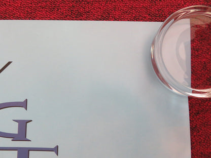 My Big Fat Greek Wedding 2 UK Quad Rolled Poster Nia Vardalos John Corbett 2016