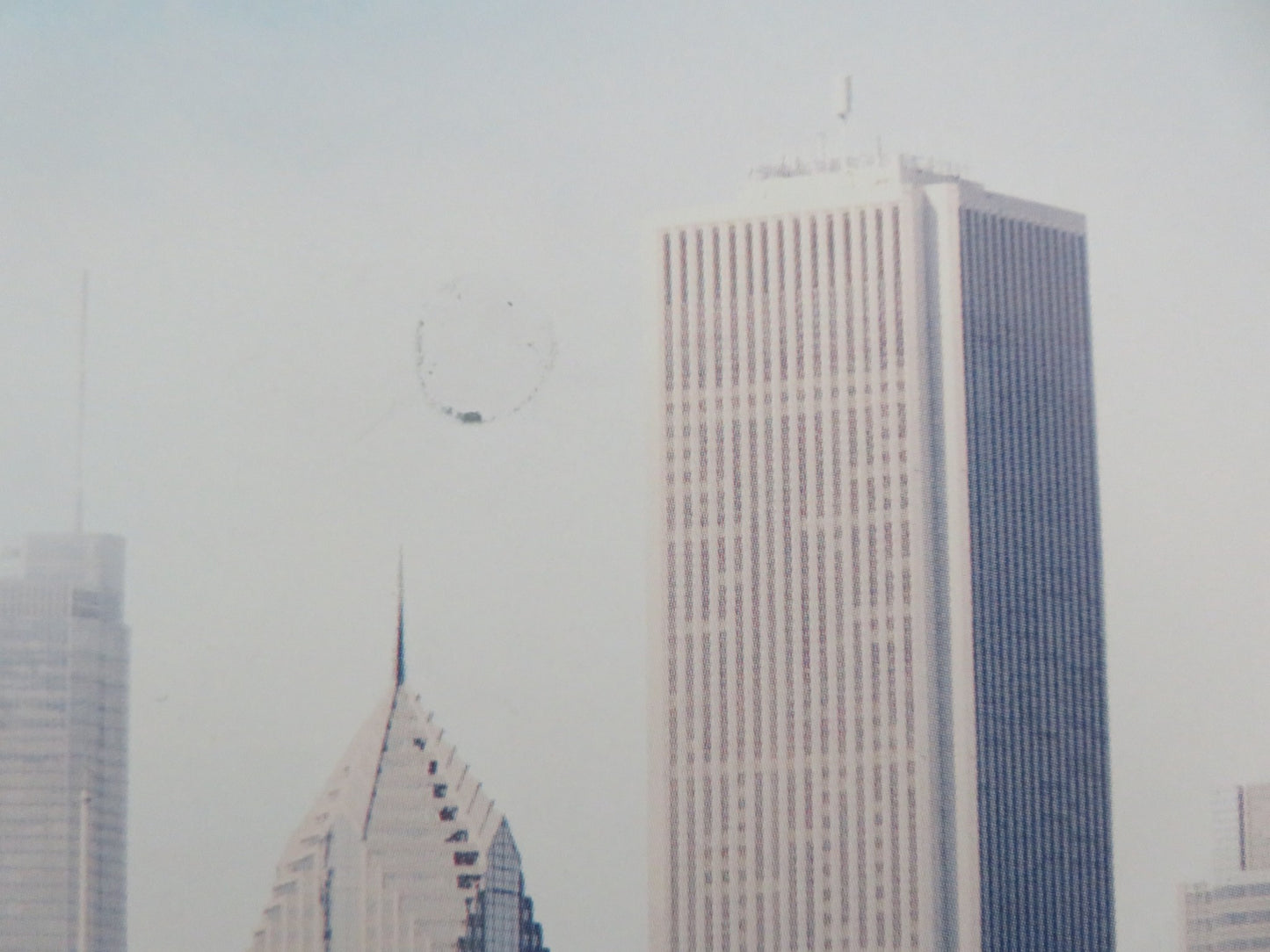 My Big Fat Greek Wedding 2 UK Quad Rolled Poster Nia Vardalos John Corbett 2016