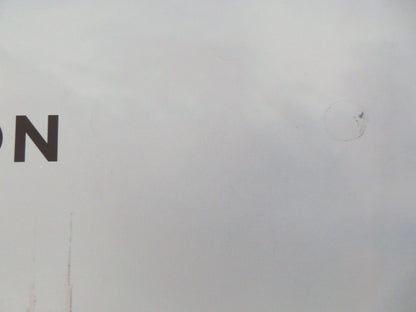 My Big Fat Greek Wedding 2 UK Quad Rolled Poster Nia Vardalos John Corbett 2016