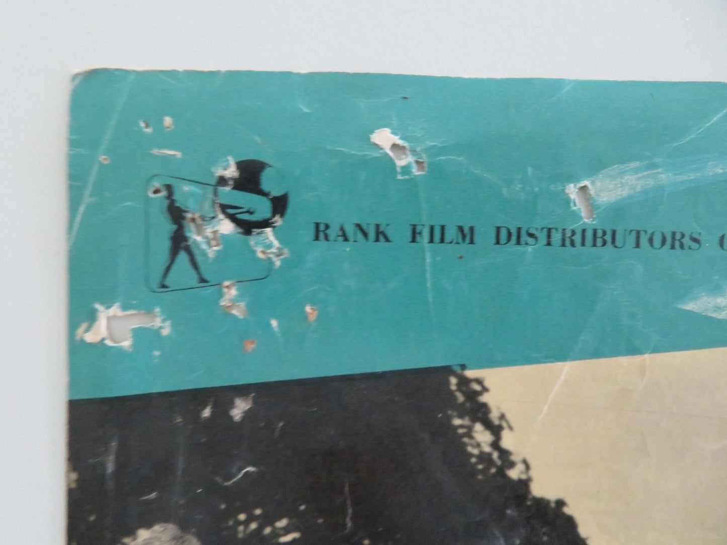 THE ABSENT MINDED PROFESSOR - A ITALIAN FOTOBUSTA POSTER DISNEY MACMURRAY 1961 - Rendezvous Cinema