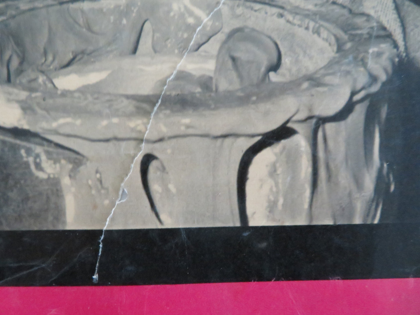 THE ABSENT MINDED PROFESSOR - A ITALIAN FOTOBUSTA POSTER DISNEY MACMURRAY 1961 - Rendezvous Cinema