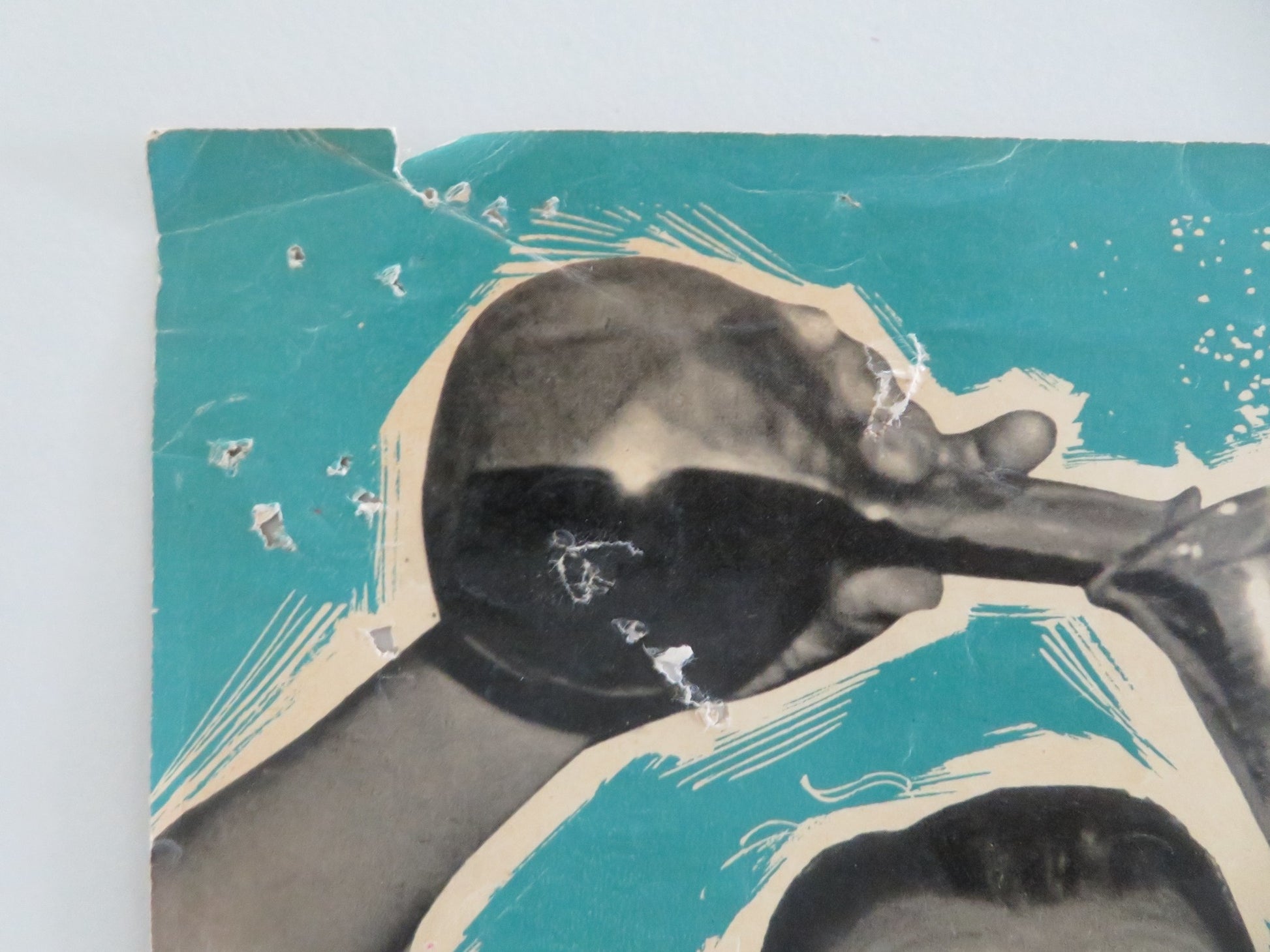 THE ABSENT MINDED PROFESSOR - B ITALIAN FOTOBUSTA POSTER DISNEY MACMURRAY 1961 - Rendezvous Cinema