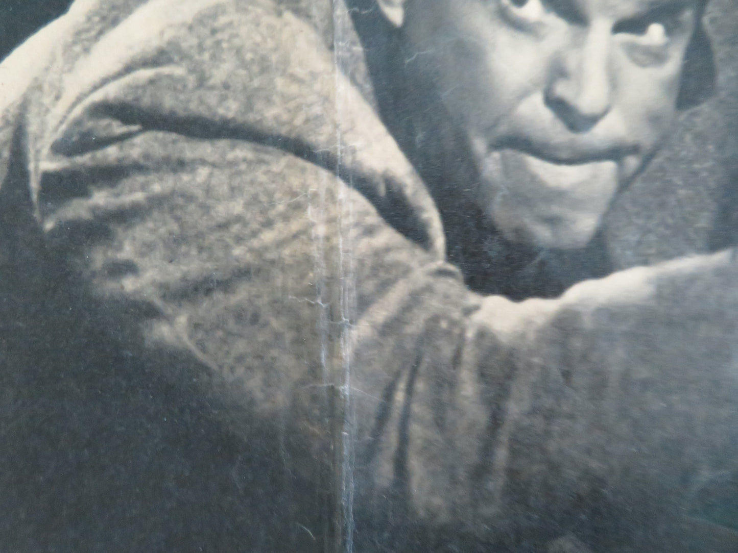 THE ABSENT MINDED PROFESSOR - C ITALIAN FOTOBUSTA POSTER DISNEY MACMURRAY 1961 - Rendezvous Cinema