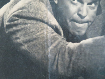 THE ABSENT MINDED PROFESSOR - C ITALIAN FOTOBUSTA POSTER DISNEY MACMURRAY 1961 - Rendezvous Cinema