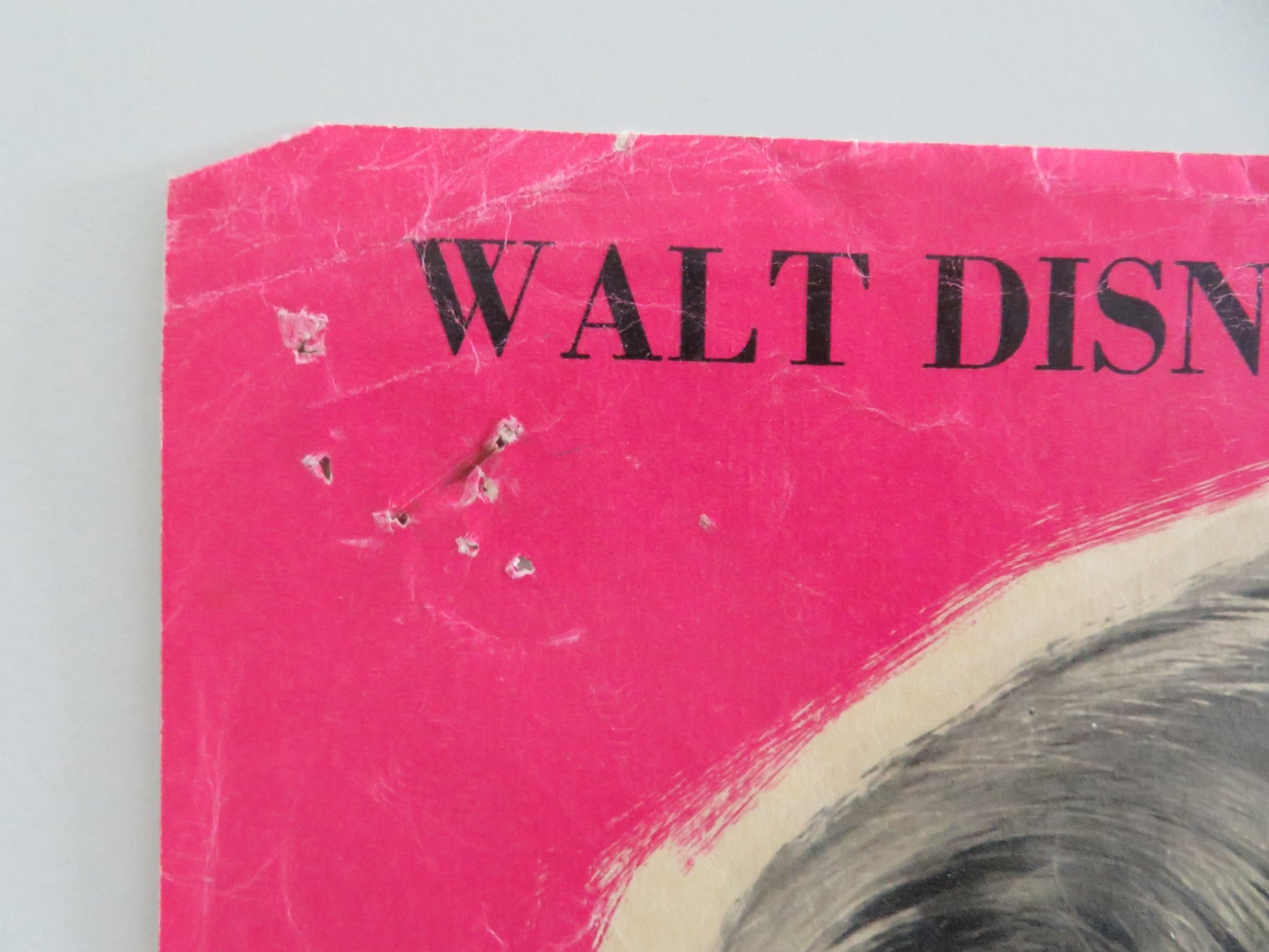 THE ABSENT MINDED PROFESSOR - C ITALIAN FOTOBUSTA POSTER DISNEY MACMURRAY 1961 - Rendezvous Cinema