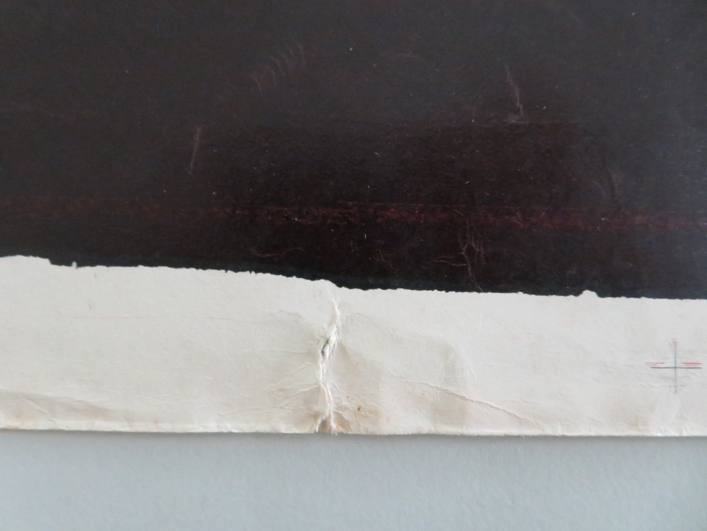 THE CHALLENGE - A ITALIAN FOTOBUSTA POSTER ROSANNA SCHIAFFINO JOSE SUAREZ 1958 - Rendezvous Cinema