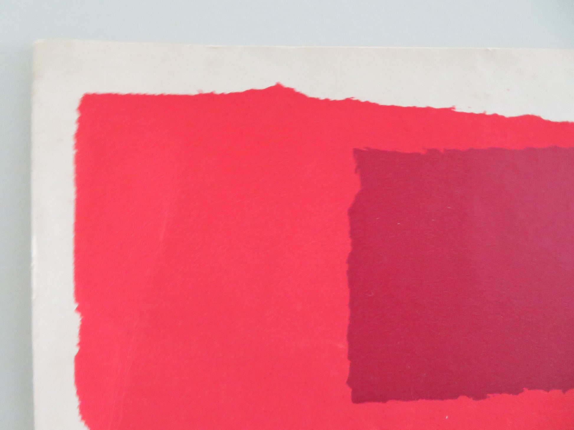 THE CHALLENGE - B ITALIAN FOTOBUSTA POSTER ROSANNA SCHIAFFINO JOSE SUAREZ 1958 - Rendezvous Cinema