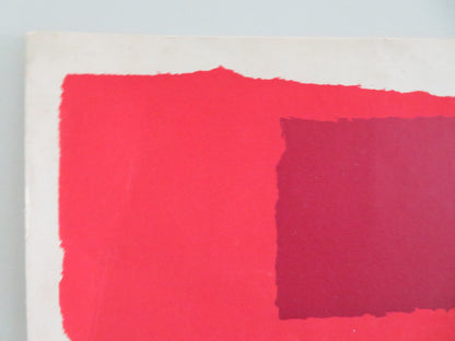 THE CHALLENGE - B ITALIAN FOTOBUSTA POSTER ROSANNA SCHIAFFINO JOSE SUAREZ 1958 - Rendezvous Cinema