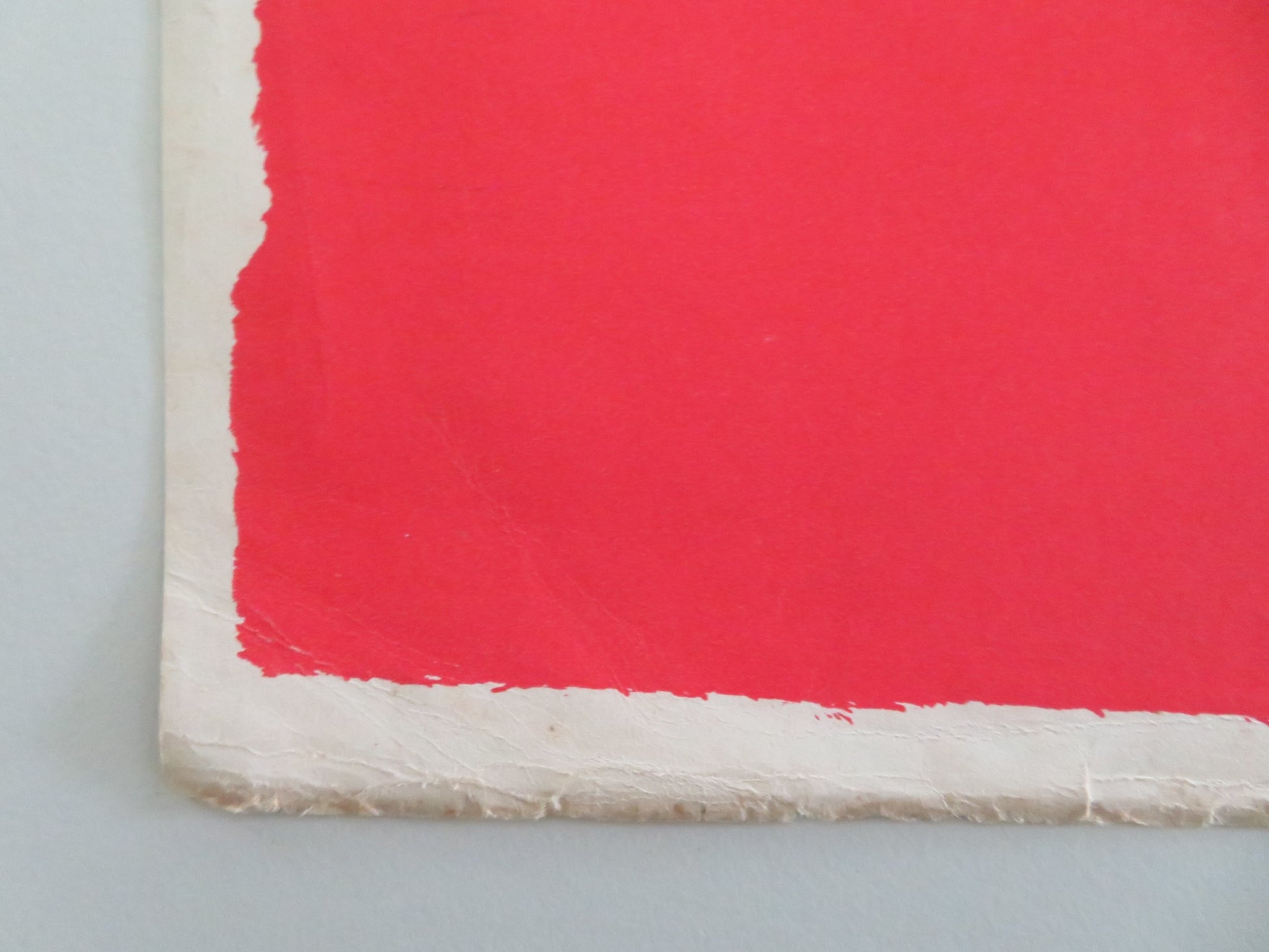 THE CHALLENGE - B ITALIAN FOTOBUSTA POSTER ROSANNA SCHIAFFINO JOSE SUAREZ 1958 - Rendezvous Cinema