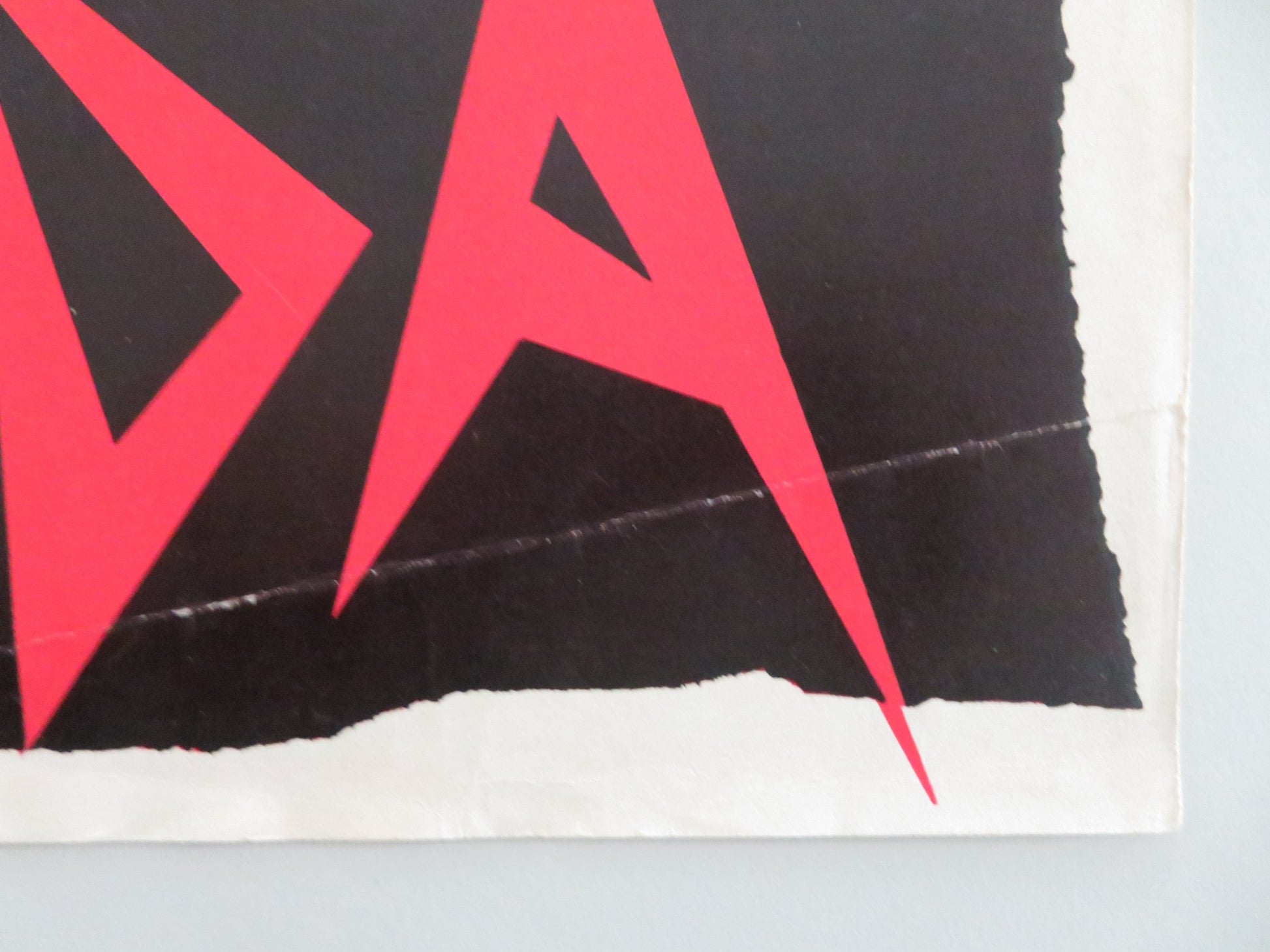 THE CHALLENGE - B ITALIAN FOTOBUSTA POSTER ROSANNA SCHIAFFINO JOSE SUAREZ 1958 - Rendezvous Cinema