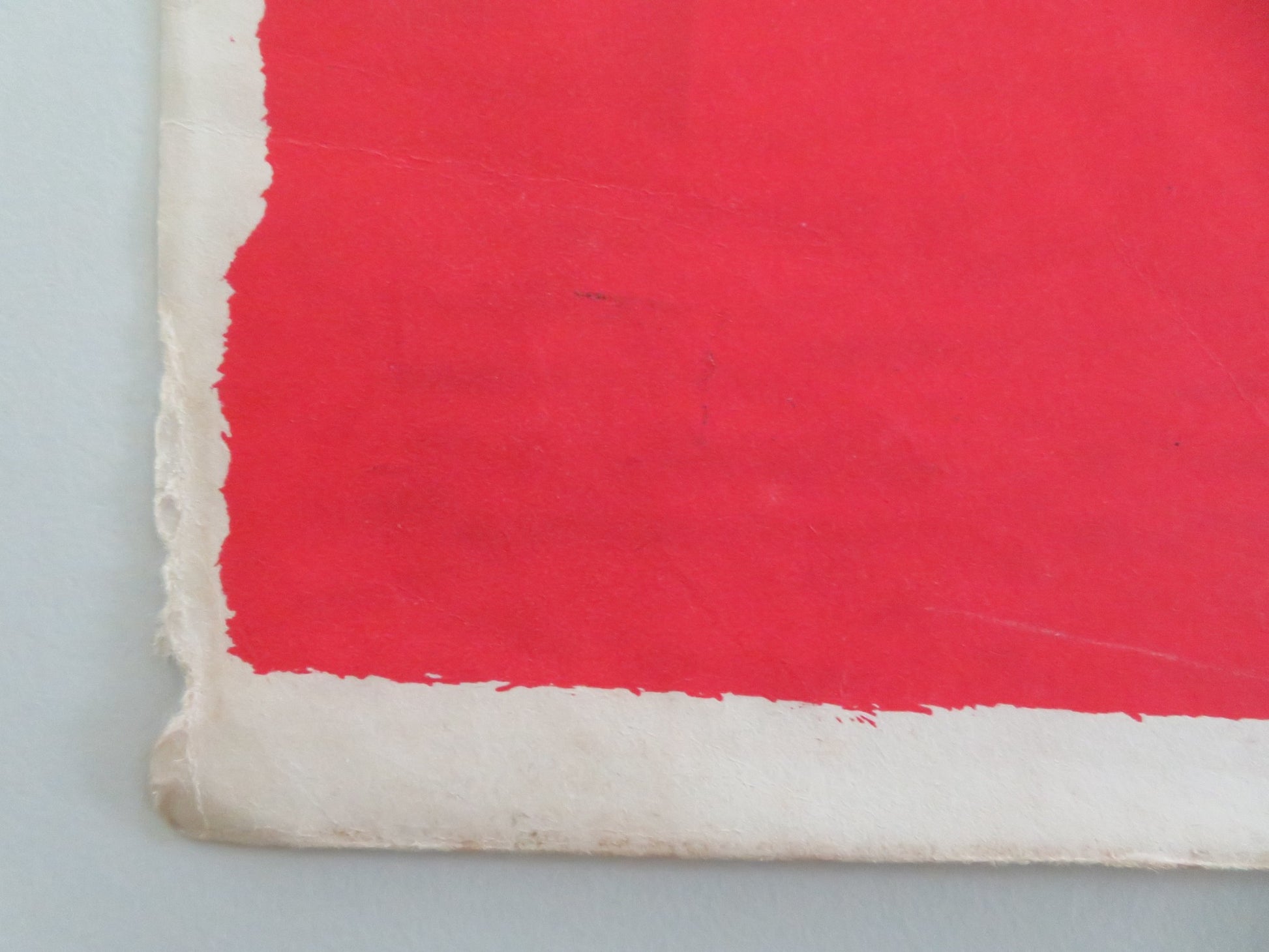 THE CHALLENGE - C ITALIAN FOTOBUSTA POSTER ROSANNA SCHIAFFINO JOSE SUAREZ 1958 - Rendezvous Cinema