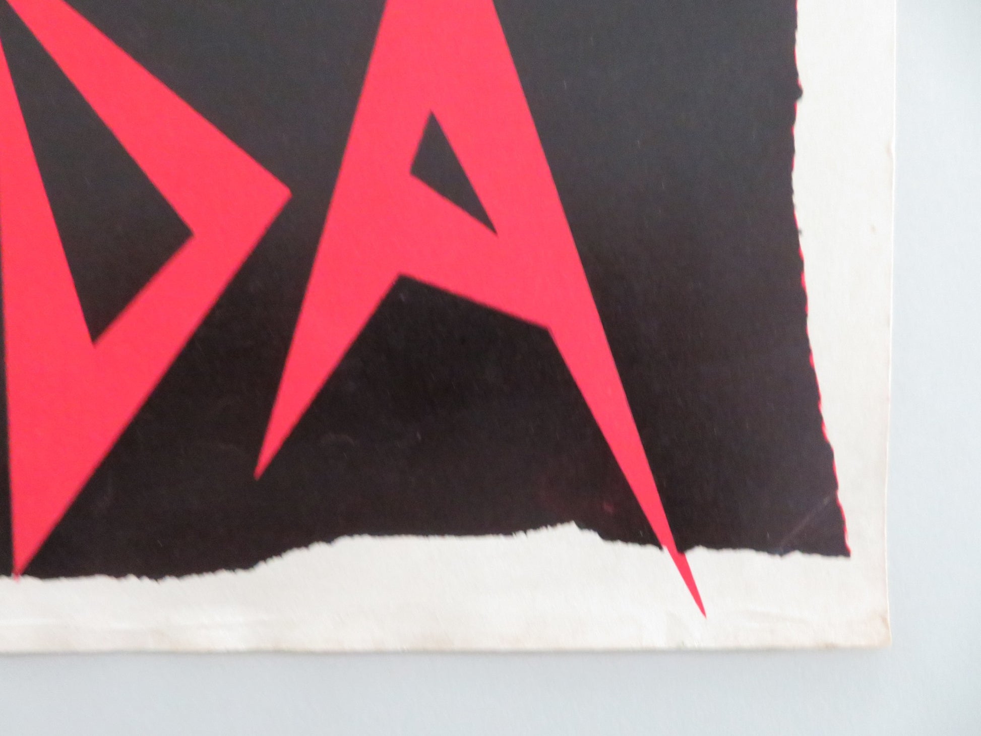 THE CHALLENGE - C ITALIAN FOTOBUSTA POSTER ROSANNA SCHIAFFINO JOSE SUAREZ 1958 - Rendezvous Cinema