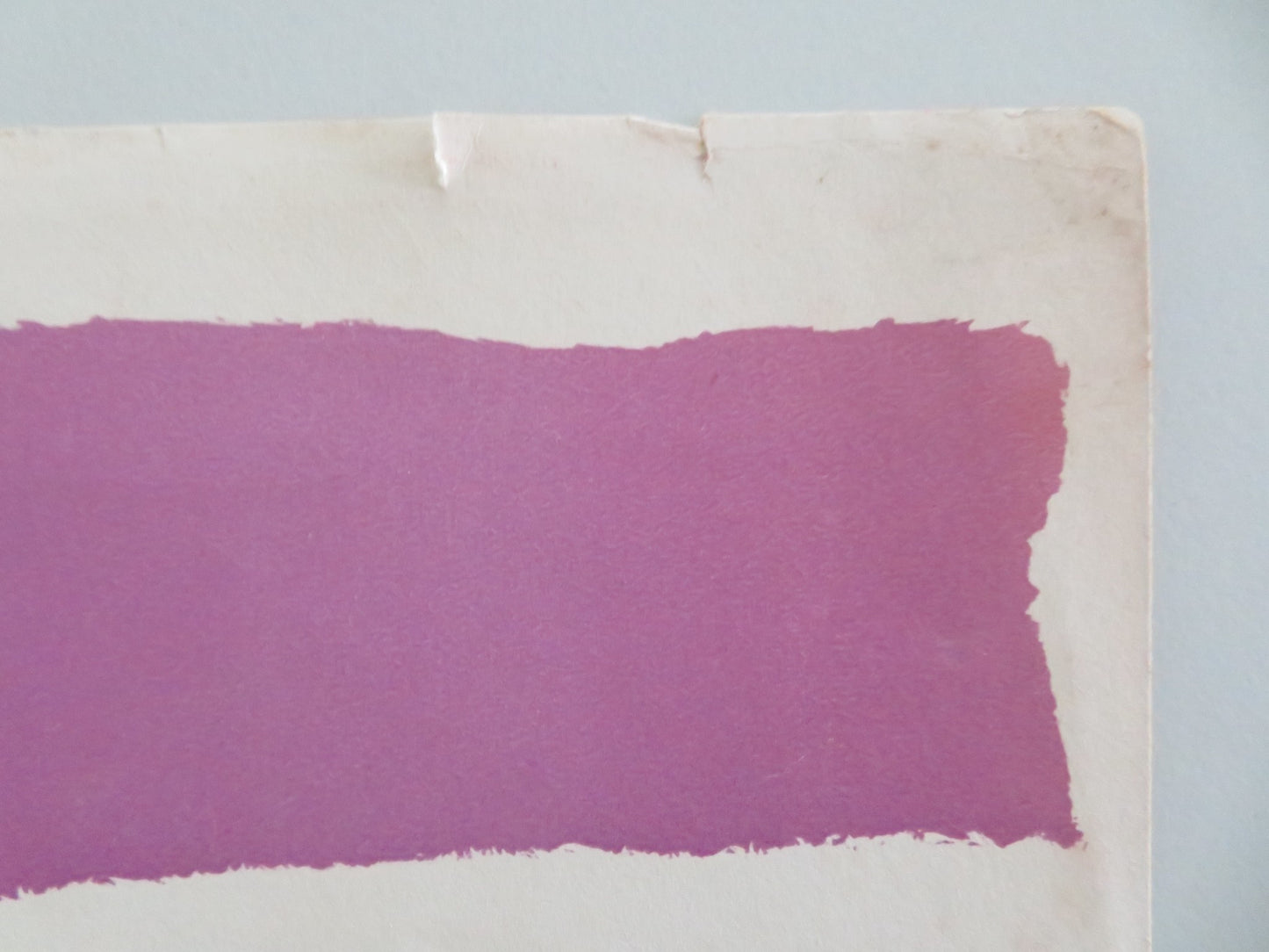 THE CHALLENGE - C ITALIAN FOTOBUSTA POSTER ROSANNA SCHIAFFINO JOSE SUAREZ 1958 - Rendezvous Cinema