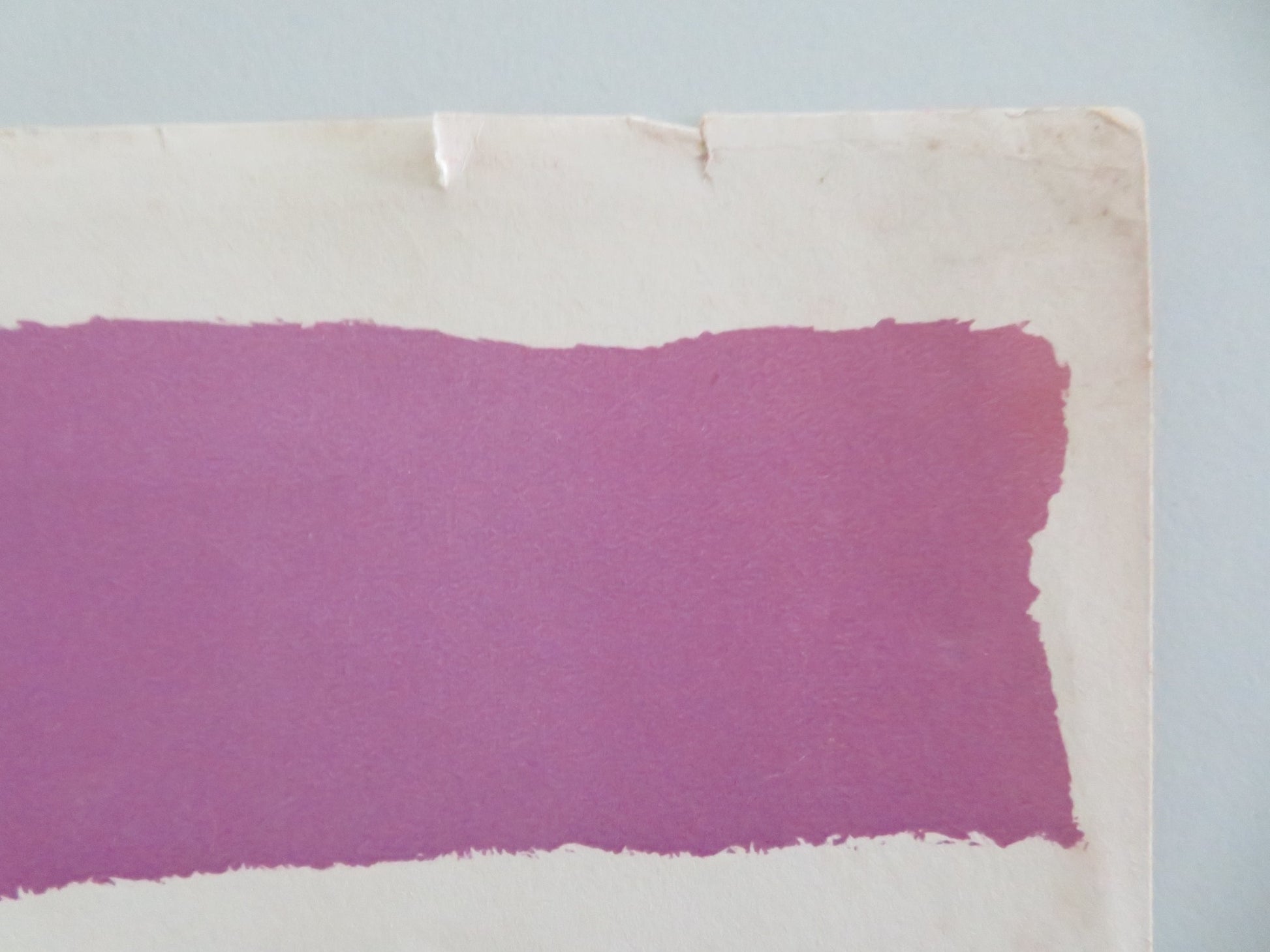 THE CHALLENGE - C ITALIAN FOTOBUSTA POSTER ROSANNA SCHIAFFINO JOSE SUAREZ 1958 - Rendezvous Cinema