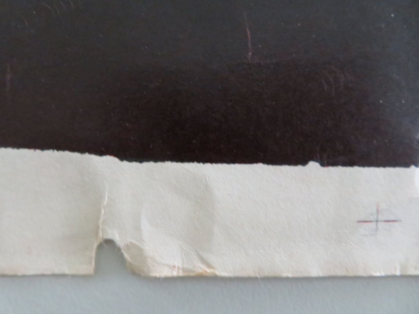 THE CHALLENGE - C ITALIAN FOTOBUSTA POSTER ROSANNA SCHIAFFINO JOSE SUAREZ 1958 - Rendezvous Cinema