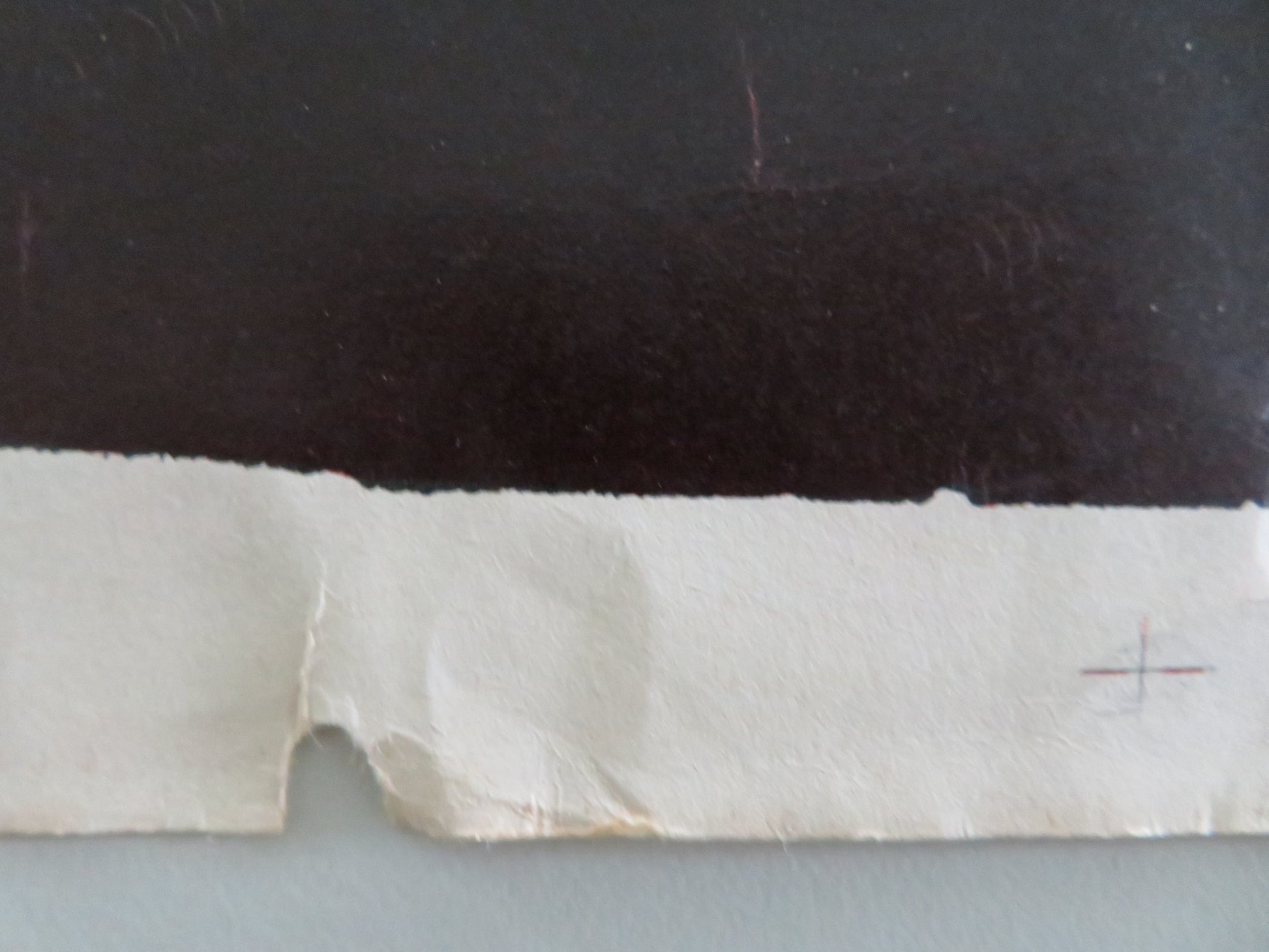 THE CHALLENGE - C ITALIAN FOTOBUSTA POSTER ROSANNA SCHIAFFINO JOSE SUAREZ 1958 - Rendezvous Cinema