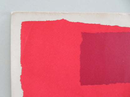 THE CHALLENGE - D ITALIAN FOTOBUSTA POSTER ROSANNA SCHIAFFINO JOSE SUAREZ 1958 - Rendezvous Cinema