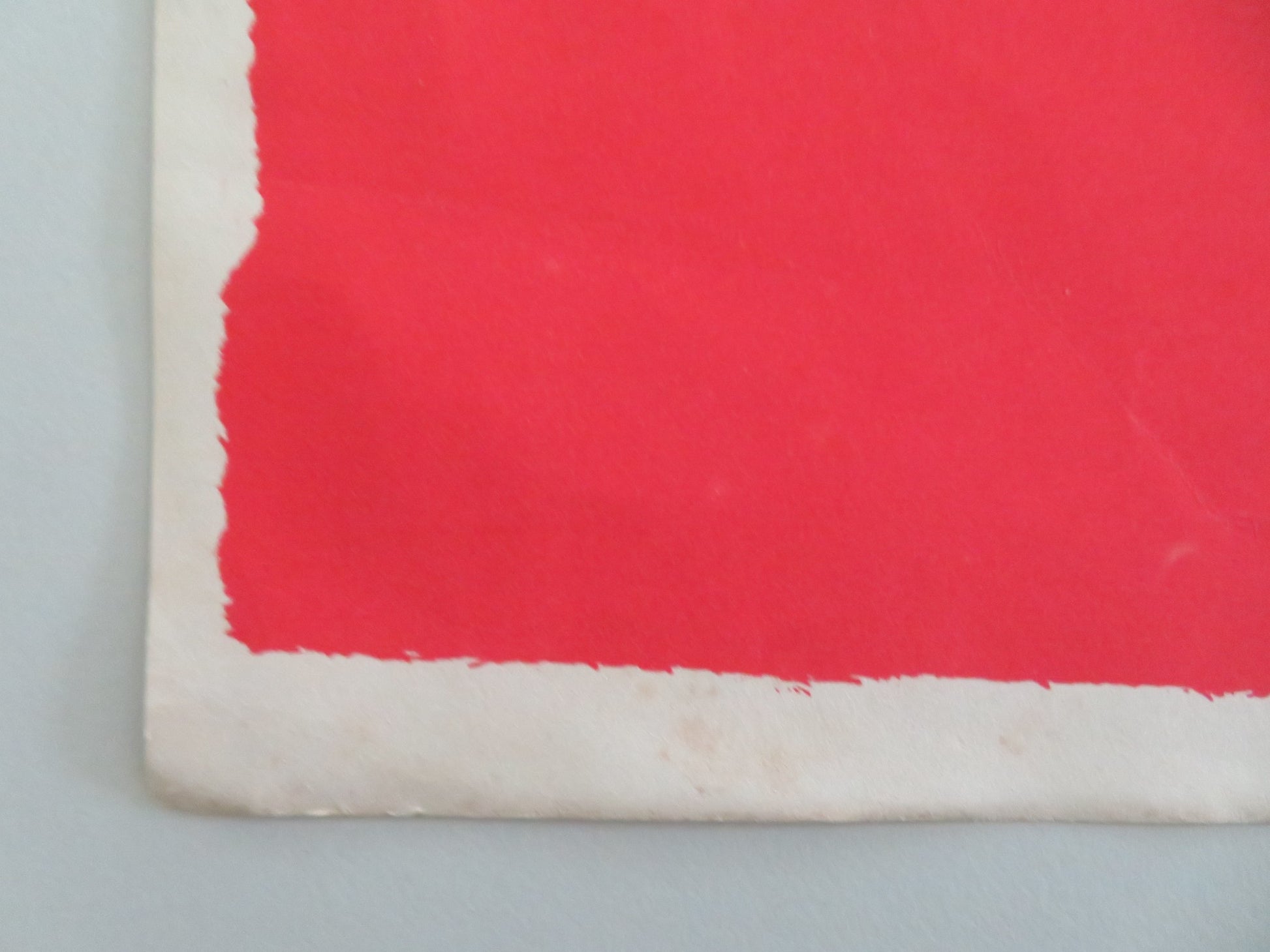 THE CHALLENGE - D ITALIAN FOTOBUSTA POSTER ROSANNA SCHIAFFINO JOSE SUAREZ 1958 - Rendezvous Cinema