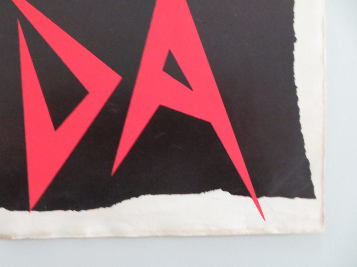 THE CHALLENGE - D ITALIAN FOTOBUSTA POSTER ROSANNA SCHIAFFINO JOSE SUAREZ 1958 - Rendezvous Cinema