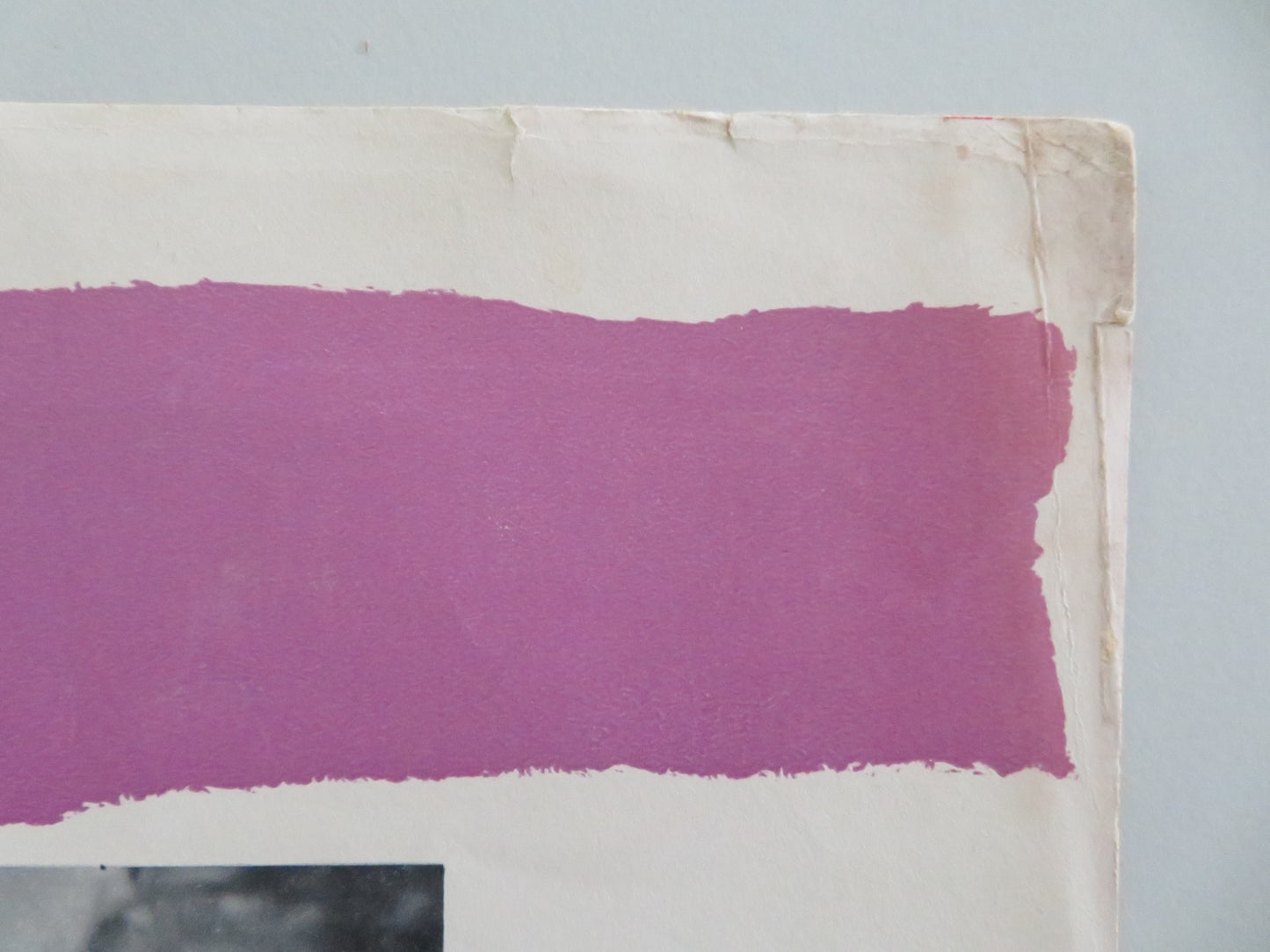 THE CHALLENGE - D ITALIAN FOTOBUSTA POSTER ROSANNA SCHIAFFINO JOSE SUAREZ 1958 - Rendezvous Cinema