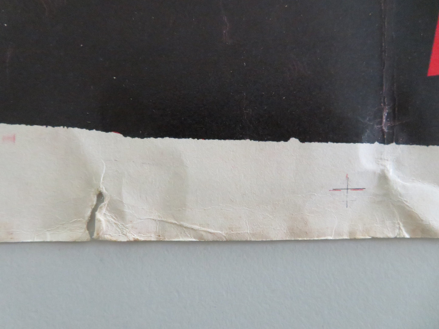 THE CHALLENGE - D ITALIAN FOTOBUSTA POSTER ROSANNA SCHIAFFINO JOSE SUAREZ 1958 - Rendezvous Cinema