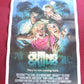 THE OUTING / THE LAMP US ONE SHEET ROLLED POSTER DEBORAH WINTERS J. HUSTON 1987