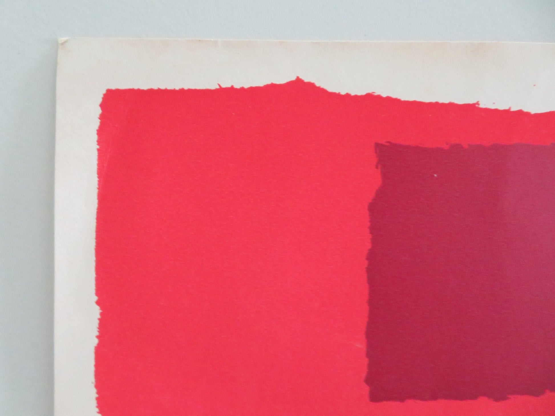 THE CHALLENGE - E ITALIAN FOTOBUSTA POSTER ROSANNA SCHIAFFINO JOSE SUAREZ 1958 - Rendezvous Cinema