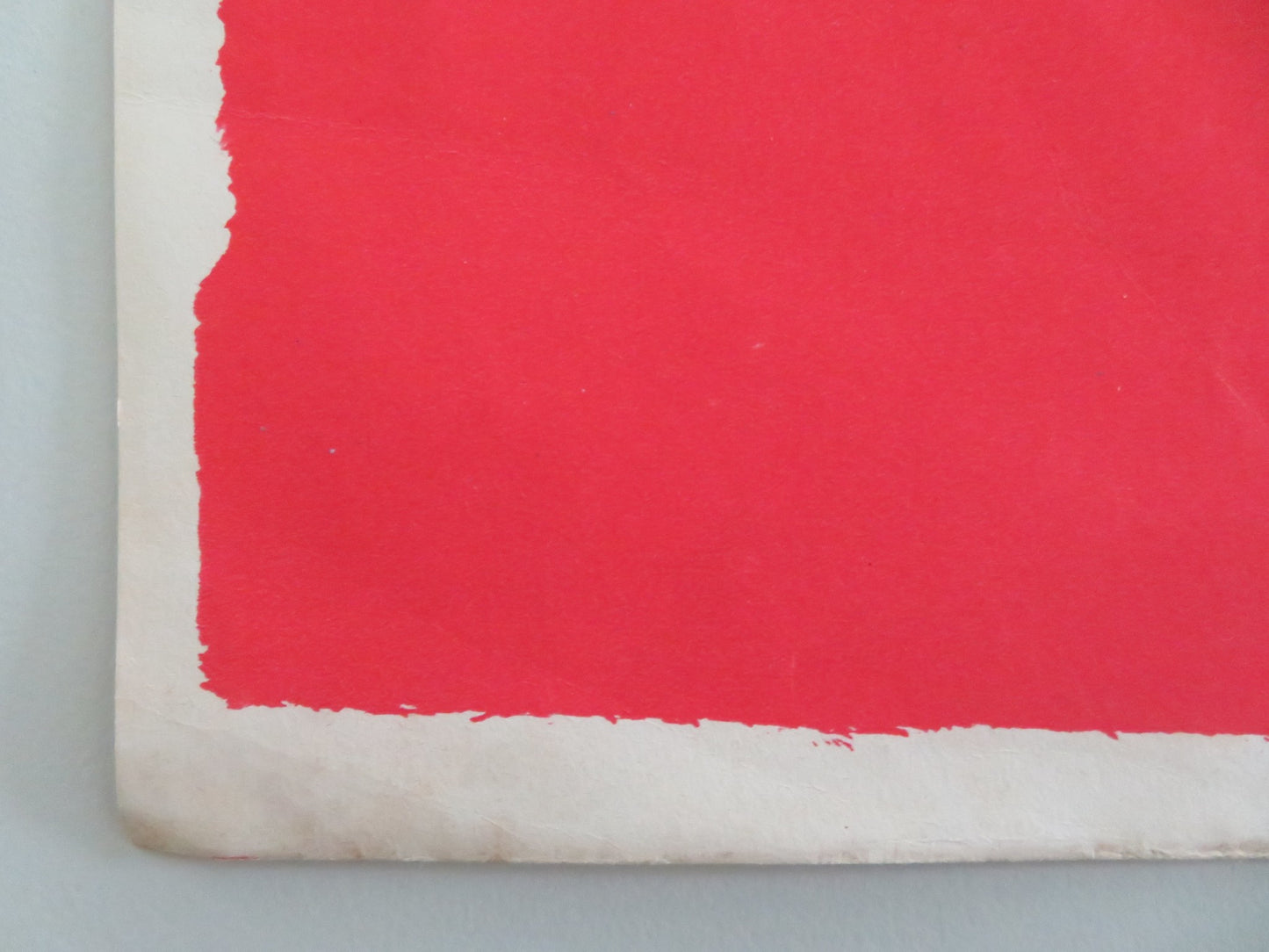 THE CHALLENGE - E ITALIAN FOTOBUSTA POSTER ROSANNA SCHIAFFINO JOSE SUAREZ 1958 - Rendezvous Cinema