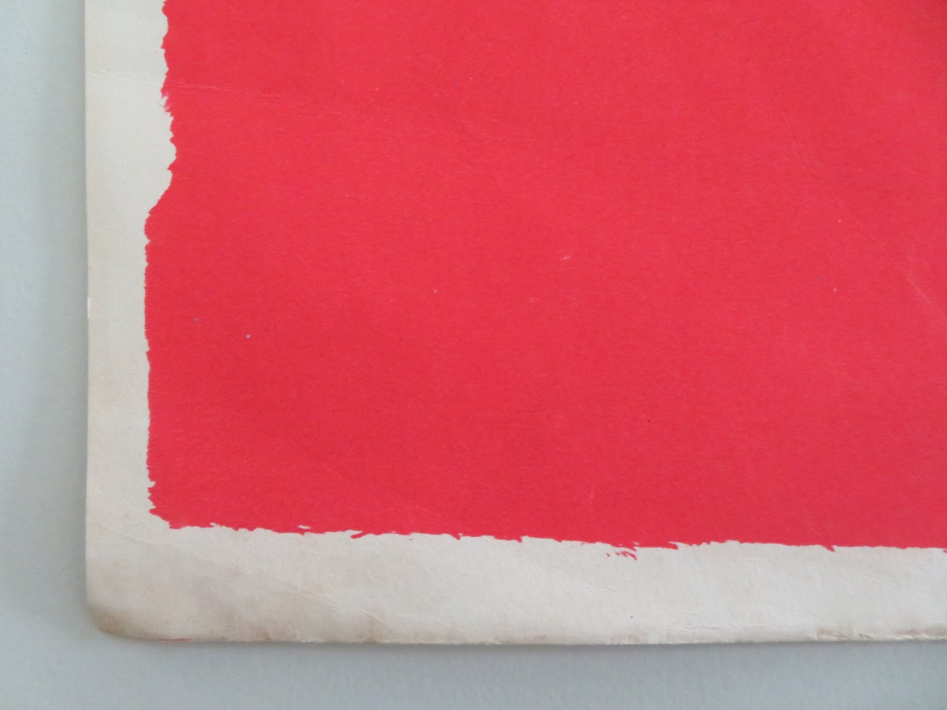 THE CHALLENGE - E ITALIAN FOTOBUSTA POSTER ROSANNA SCHIAFFINO JOSE SUAREZ 1958 - Rendezvous Cinema