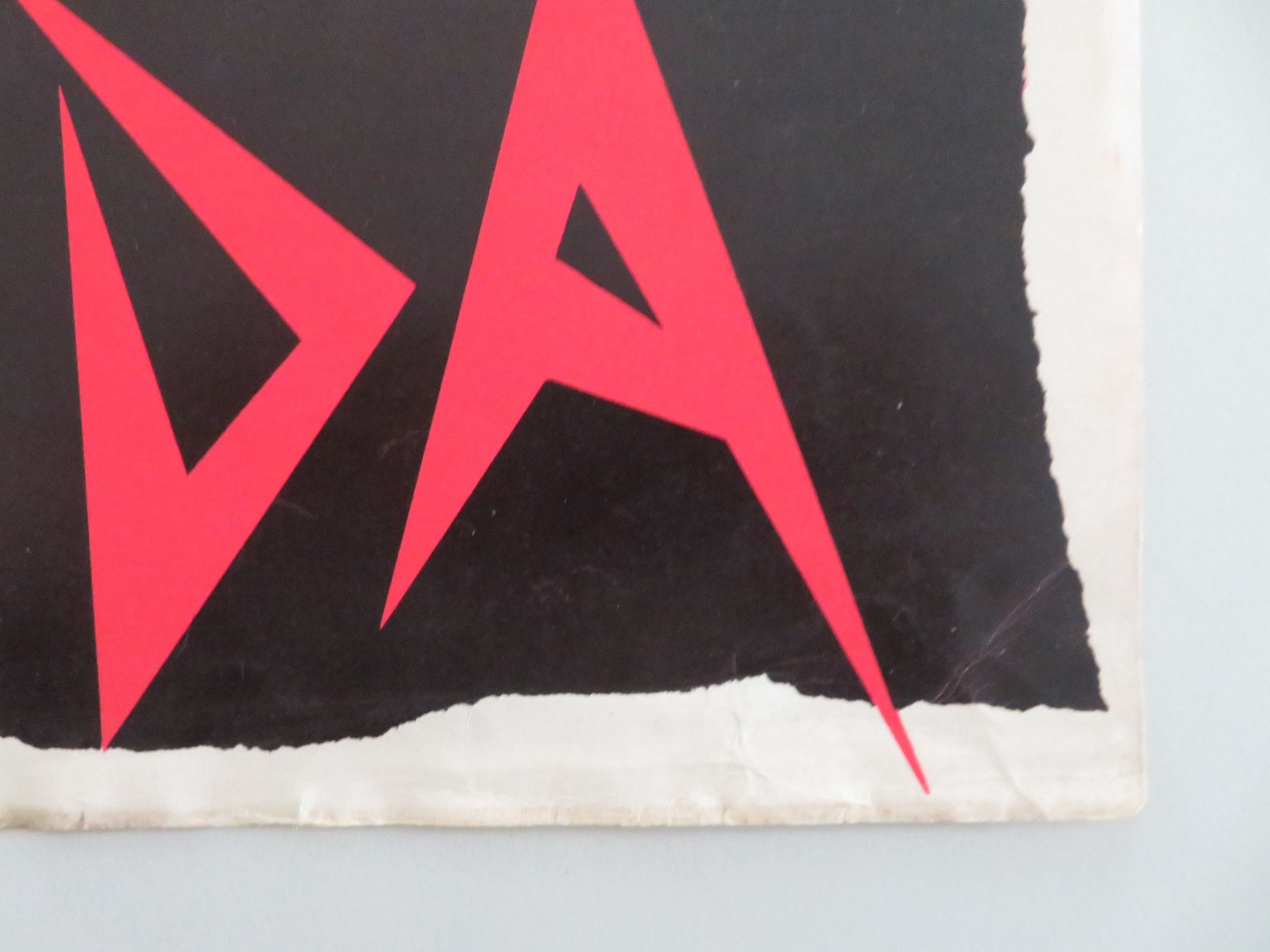 THE CHALLENGE - E ITALIAN FOTOBUSTA POSTER ROSANNA SCHIAFFINO JOSE SUAREZ 1958 - Rendezvous Cinema