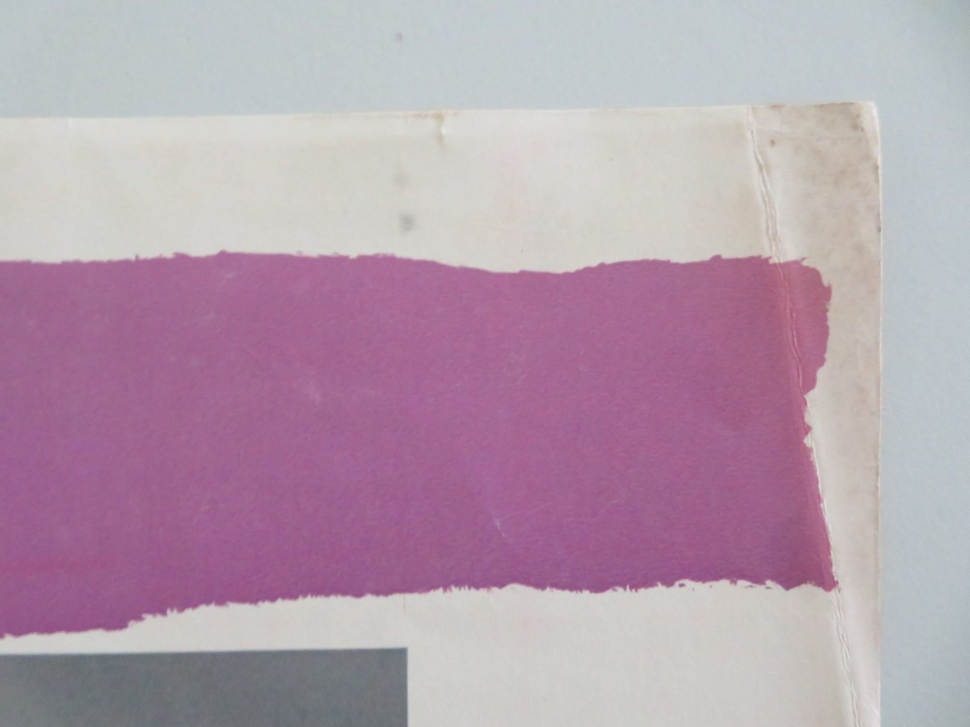 THE CHALLENGE - E ITALIAN FOTOBUSTA POSTER ROSANNA SCHIAFFINO JOSE SUAREZ 1958 - Rendezvous Cinema