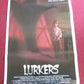 LURKERS US ONE SHEET ROLLED POSTER CHRISTINE MOORE GARY WARNER 1987