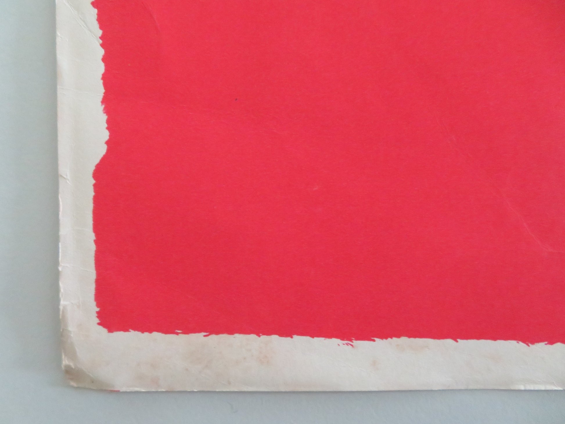 THE CHALLENGE - F ITALIAN FOTOBUSTA POSTER ROSANNA SCHIAFFINO JOSE SUAREZ 1958 - Rendezvous Cinema