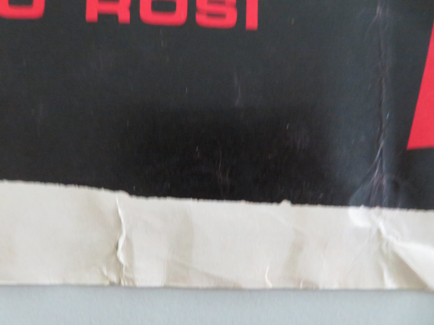 THE CHALLENGE - F ITALIAN FOTOBUSTA POSTER ROSANNA SCHIAFFINO JOSE SUAREZ 1958 - Rendezvous Cinema