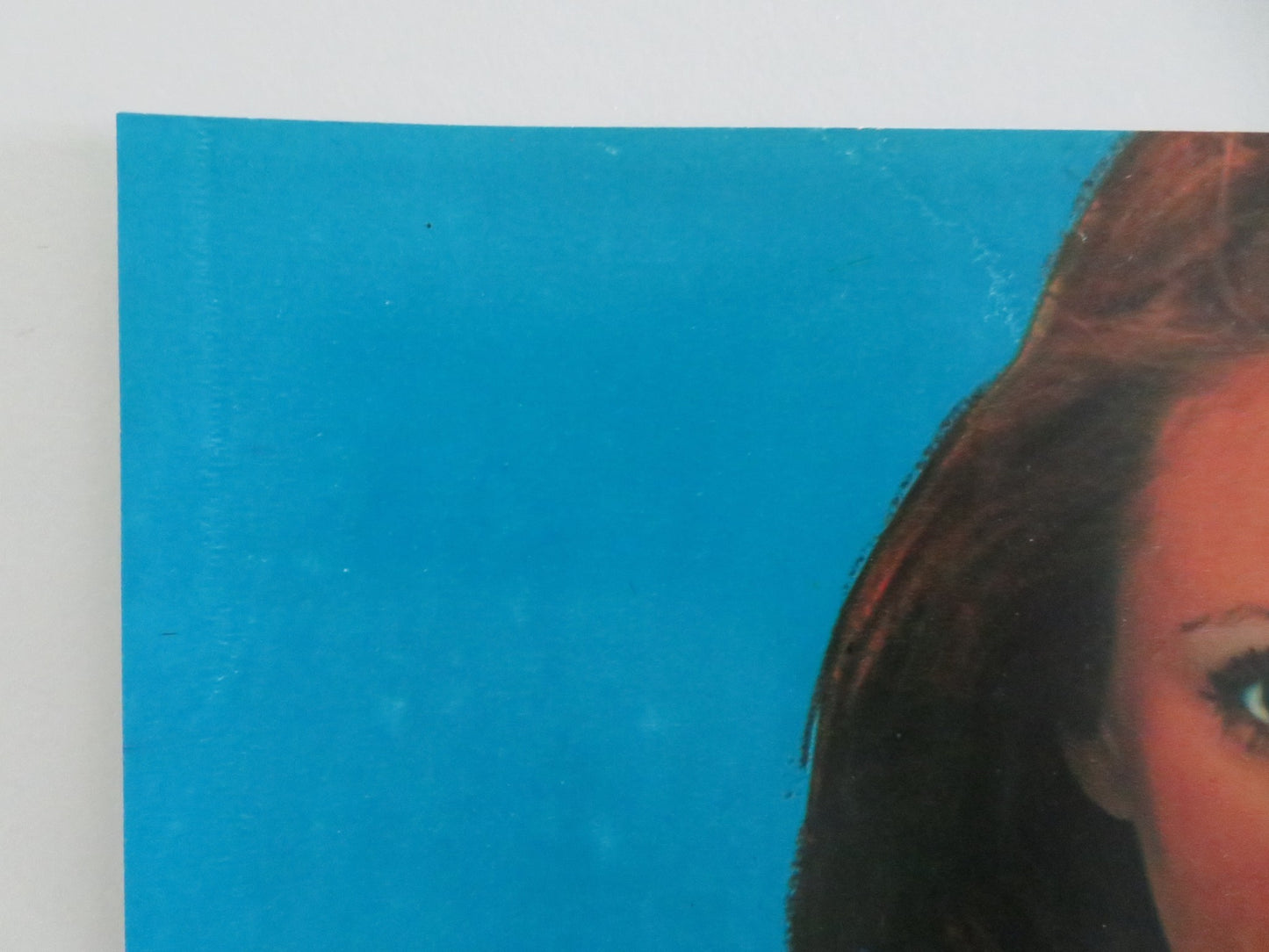 TEENAGE PLAYMATES - A ITALIAN FOTOBUSTA POSTER ELKE DEURINGER ALFRED ACKTUN 1974 - Rendezvous Cinema