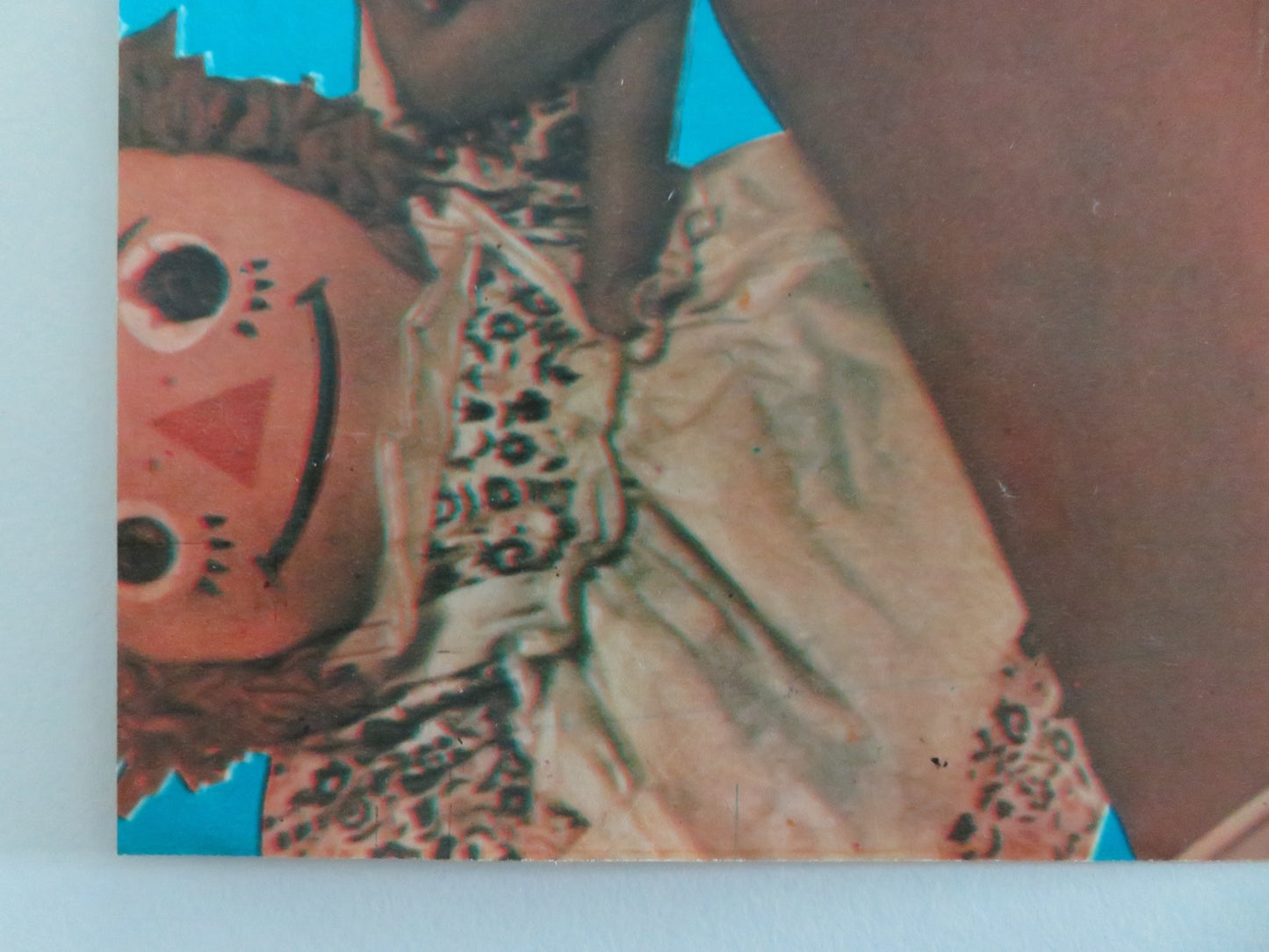 TEENAGE PLAYMATES - A ITALIAN FOTOBUSTA POSTER ELKE DEURINGER ALFRED ACKTUN 1974 - Rendezvous Cinema