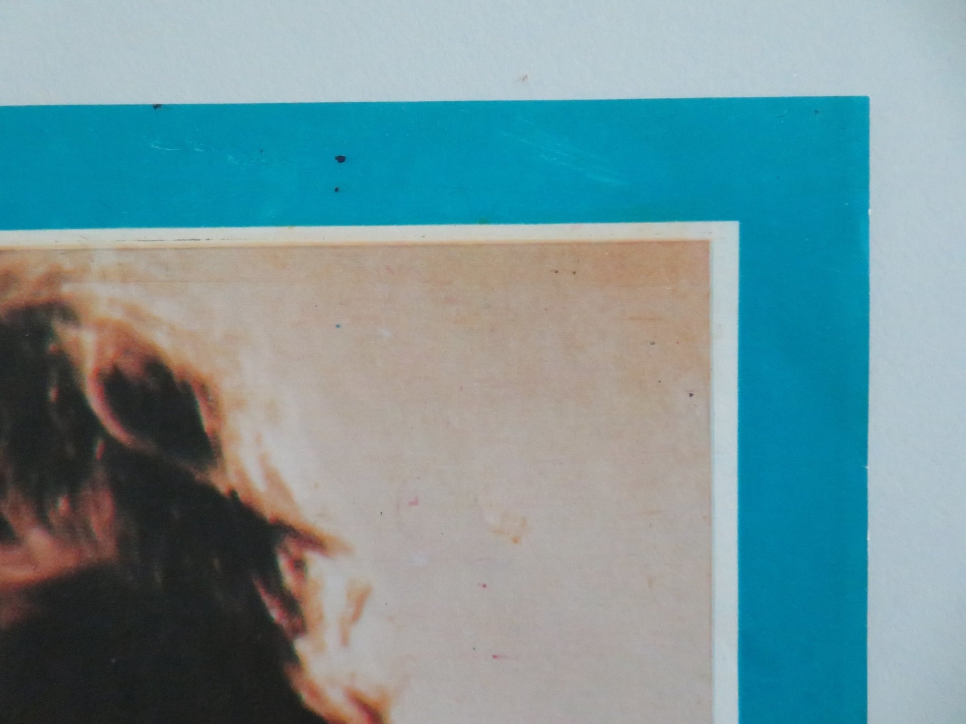 TEENAGE PLAYMATES - A ITALIAN FOTOBUSTA POSTER ELKE DEURINGER ALFRED ACKTUN 1974 - Rendezvous Cinema