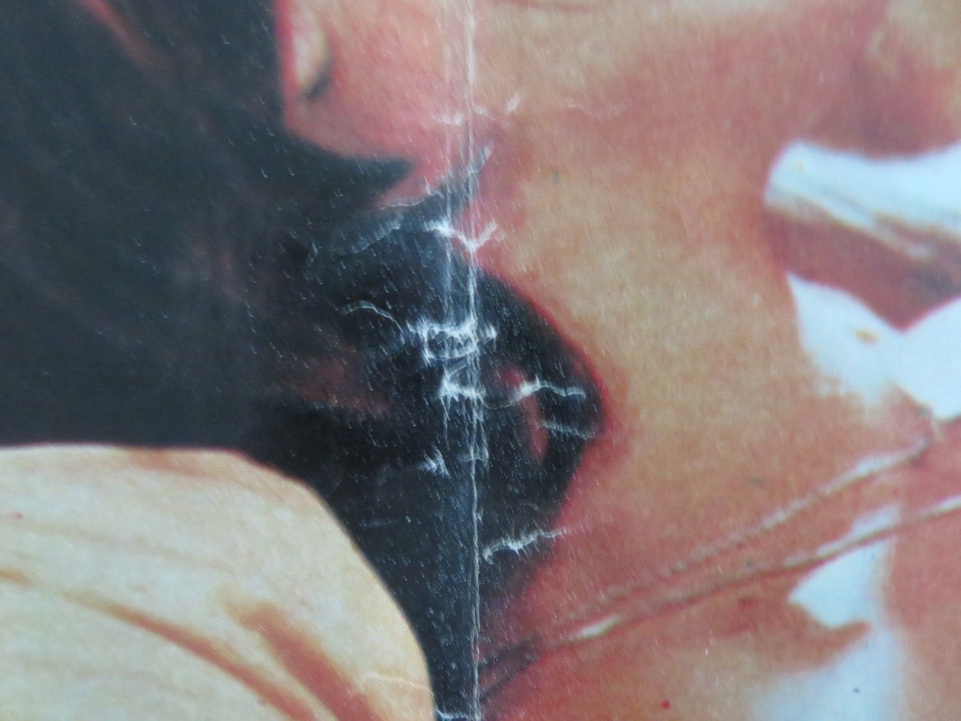 TEENAGE PLAYMATES - B ITALIAN FOTOBUSTA POSTER ELKE DEURINGER ALFRED ACKTUN 1974 - Rendezvous Cinema