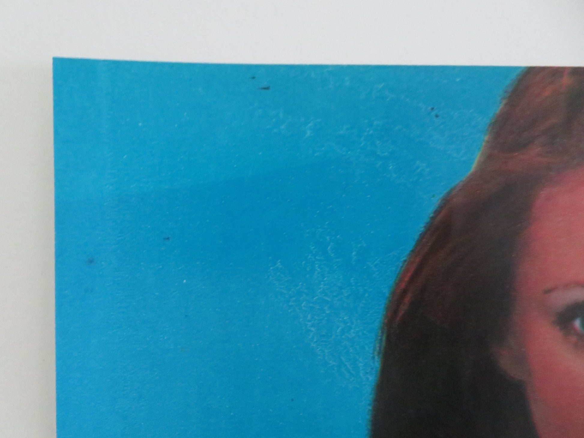 TEENAGE PLAYMATES - B ITALIAN FOTOBUSTA POSTER ELKE DEURINGER ALFRED ACKTUN 1974 - Rendezvous Cinema