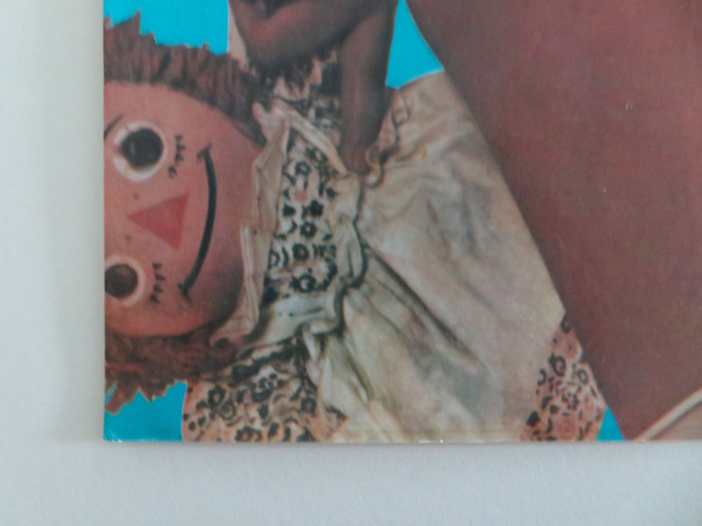 TEENAGE PLAYMATES - B ITALIAN FOTOBUSTA POSTER ELKE DEURINGER ALFRED ACKTUN 1974 - Rendezvous Cinema