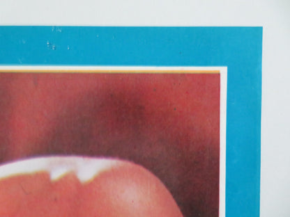 TEENAGE PLAYMATES - B ITALIAN FOTOBUSTA POSTER ELKE DEURINGER ALFRED ACKTUN 1974 - Rendezvous Cinema