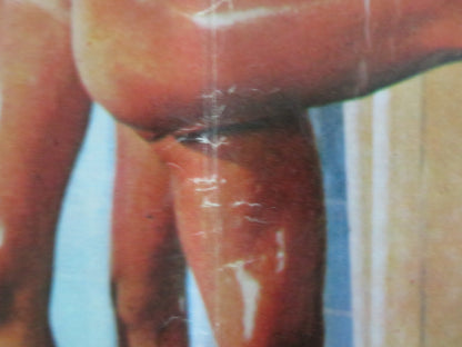 TEENAGE PLAYMATES - C ITALIAN FOTOBUSTA POSTER ELKE DEURINGER ALFRED ACKTUN 1974 - Rendezvous Cinema