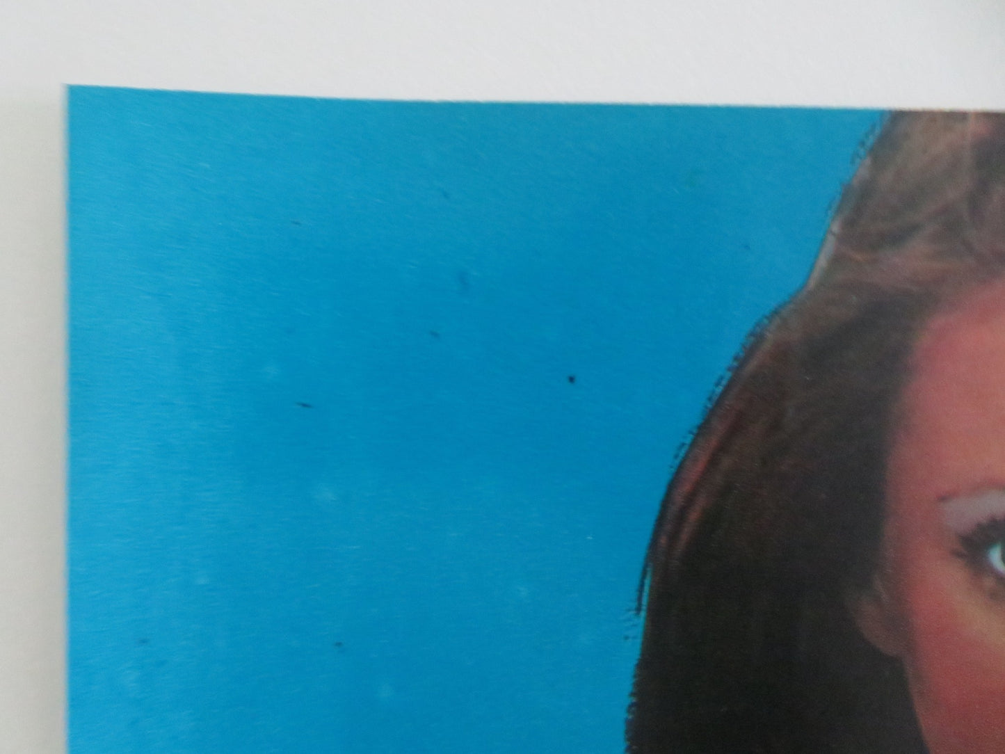 TEENAGE PLAYMATES - C ITALIAN FOTOBUSTA POSTER ELKE DEURINGER ALFRED ACKTUN 1974 - Rendezvous Cinema