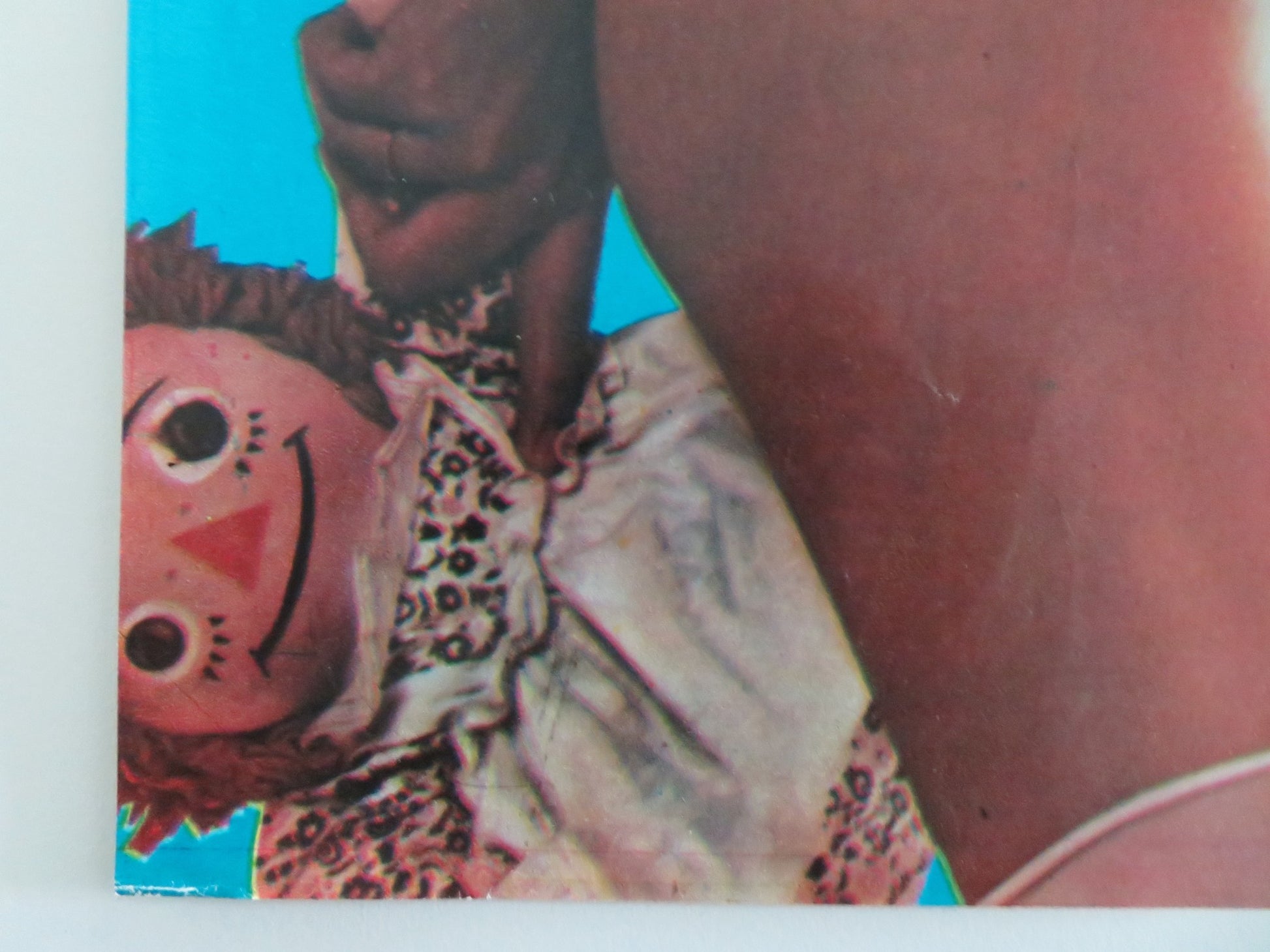 TEENAGE PLAYMATES - C ITALIAN FOTOBUSTA POSTER ELKE DEURINGER ALFRED ACKTUN 1974 - Rendezvous Cinema