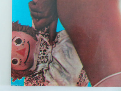 TEENAGE PLAYMATES - C ITALIAN FOTOBUSTA POSTER ELKE DEURINGER ALFRED ACKTUN 1974 - Rendezvous Cinema