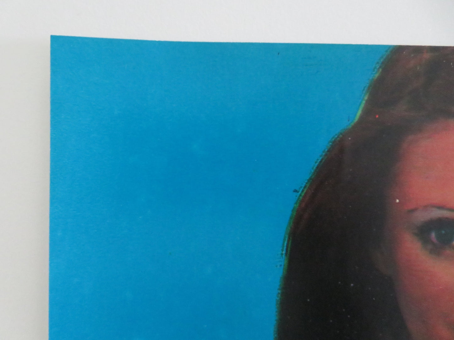 TEENAGE PLAYMATES - D ITALIAN FOTOBUSTA POSTER ELKE DEURINGER ALFRED ACKTUN 1974 - Rendezvous Cinema